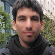 Profesor titulado con años de experiencia en clases de bachillerato y universitarios